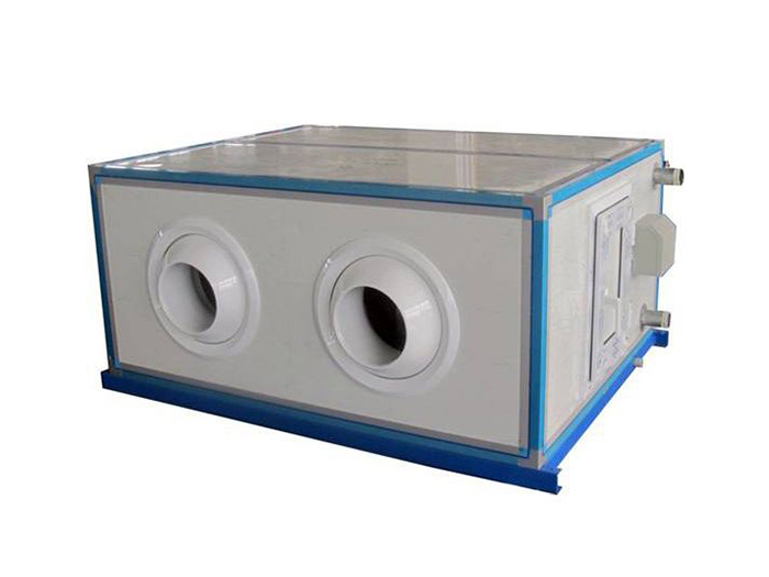 吊頂式空調(diào)機組