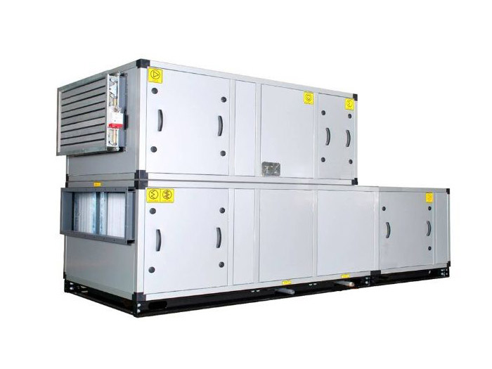 熱回收空調(diào)機組