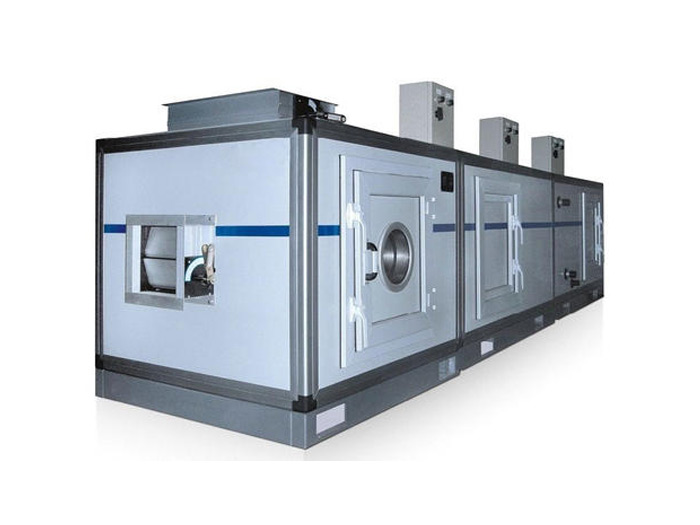 凈化空調(diào)機組