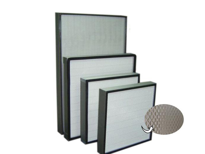 高效過(guò)濾器